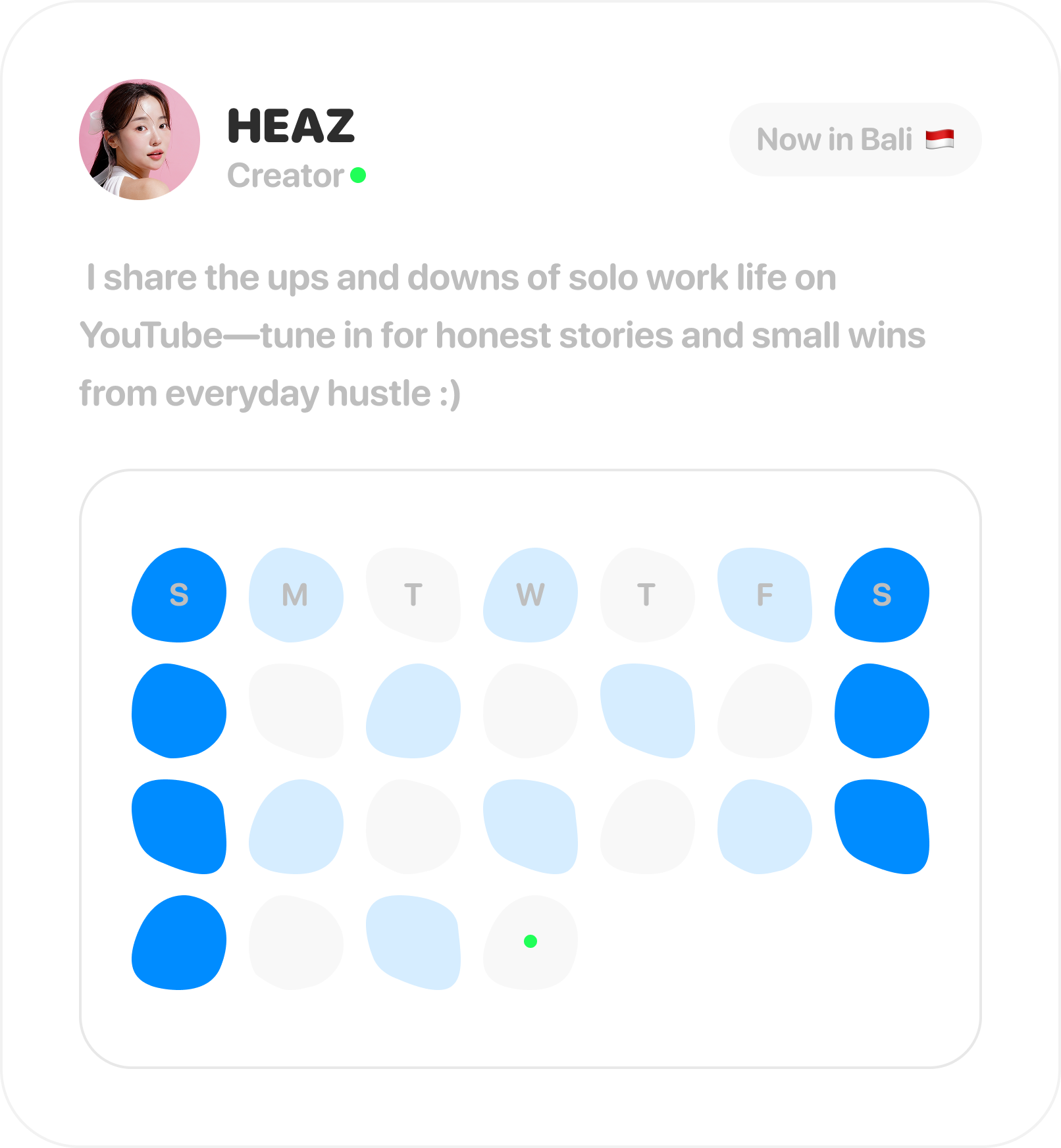 Work Timer Group Activity - Share focused work time together